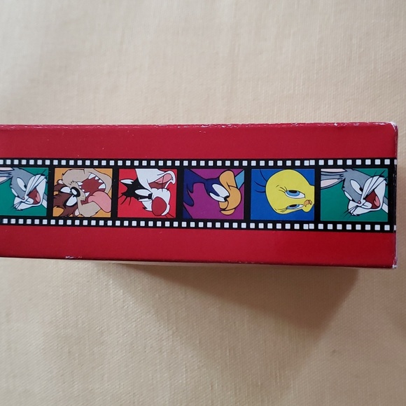 Looney Tunes Miniature Christmas Ornaments- 4 - Picture 3 of 12